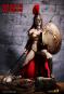 1/6th scale Female Sparta Warrior 