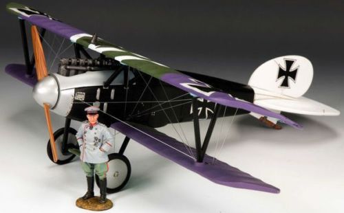Product image of the product “GERMAN ALBATROS DV FIGHTER ”