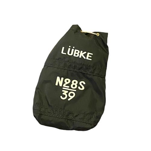 Artikelbild des Artikels “Seesack Marine 1/6 (lübcke) “