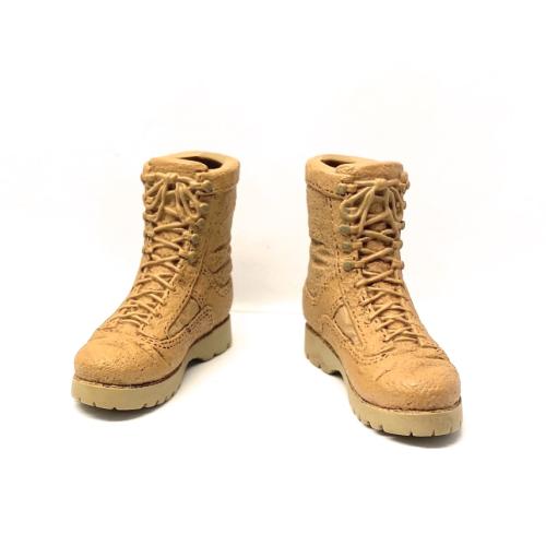 Artikelbild des Artikels “Oackley boots (tan) 1:6 “