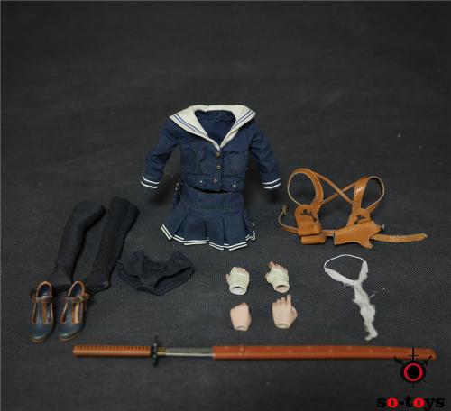 Artikelbild des Artikels “Babydoll  Set 1:6 The Sucker Set “