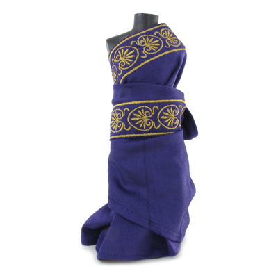 Artikelbild des Artikels “Roman  Toga (Purple) 1:6 “