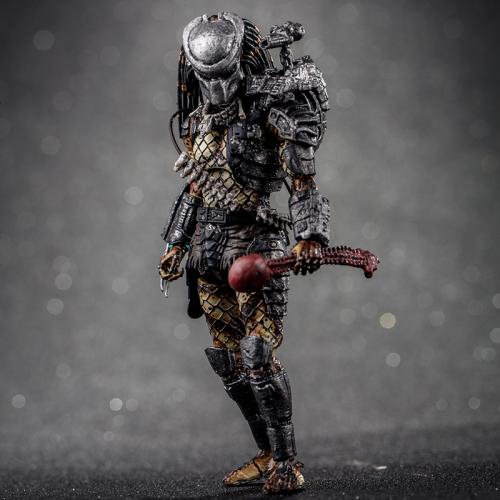 Product image of the product “1:18 Jungle Predator ”