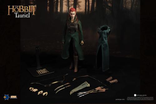 Artikelbild des Artikels “Tauriel - The Lord of the Rings - The Return of the King “