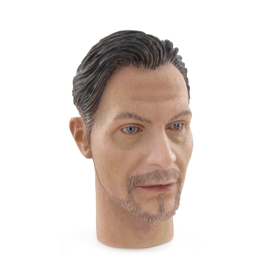 Product image of the product “Wolfram Kopf 1/6 ”