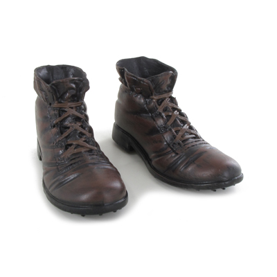 Artikelbild des Artikels “Roman General Boots 1/6 “