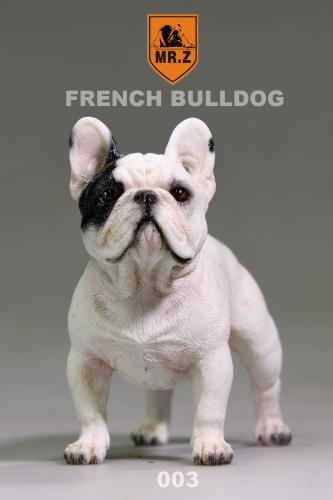 Artikelbild des Artikels “MR.Z French Bulldog 03 1:6 “