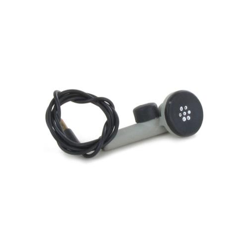 Product image of the product “T-17 Hand microphone ”