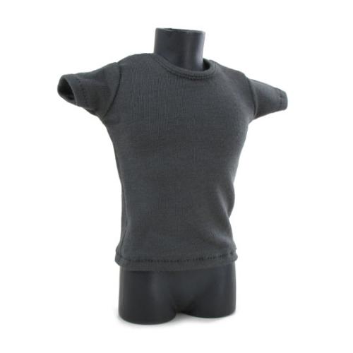 Artikelbild des Artikels “Shirt Gray Ricks 1/6 “