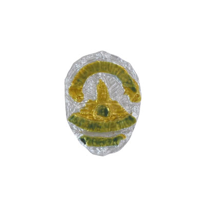 Artikelbild des Artikels “Police badge “