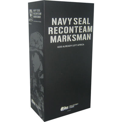 Product image of the product “Navy Seal Reconteam - MARKSMAN ”