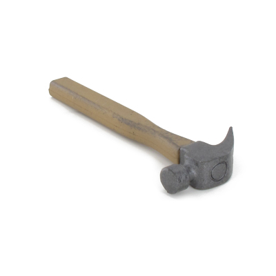 Artikelbild des Artikels “Hammer 1:6 Kuntstoff “