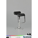 Artikelbild des Artikels “Bar Hocker  (Black) 1/6 “