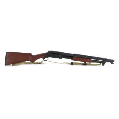 Artikelbild des Artikels “Winchester Model 1897  MEATAL 1:6 Scale “