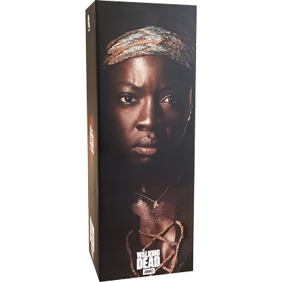 Artikelbild des Artikels “1:6th scale Michonne - The Walking Dead “