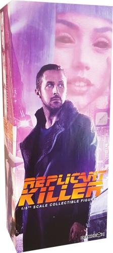 Artikelbild des Artikels “Android Hunter Replicant Killer 1:6 “