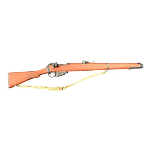 Artikelbild des Artikels “Enfield Rifle 1/6 “