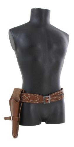 Artikelbild des Artikels “Western Holster russet Brown for M1851 Navy Colt “