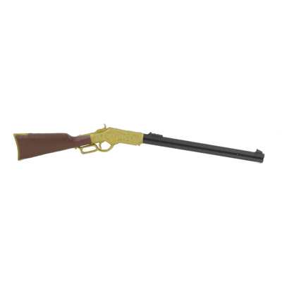 Artikelbild des Artikels “M1860 Henry Rimfire Rifle 1/6 “