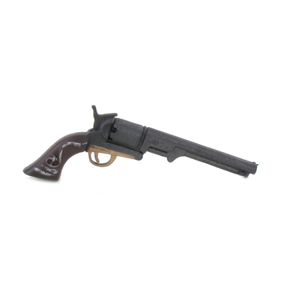 Artikelbild des Artikels “M1851 Colt Navy (Special Grip) “