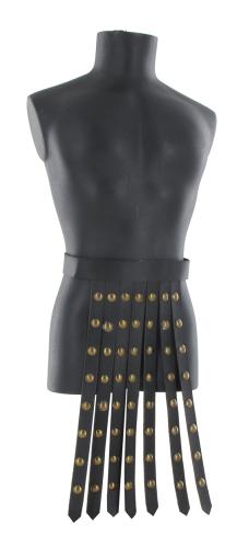 Artikelbild des Artikels “Leather Cingulum Belt (Black) “