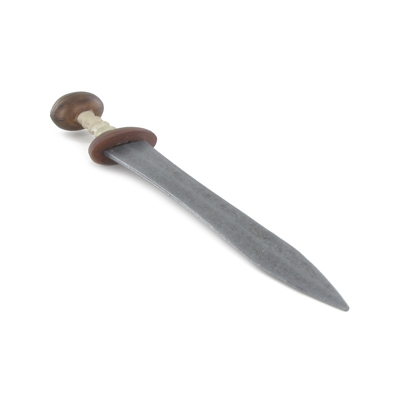 Artikelbild des Artikels “Gladius sword (Die Cast) “