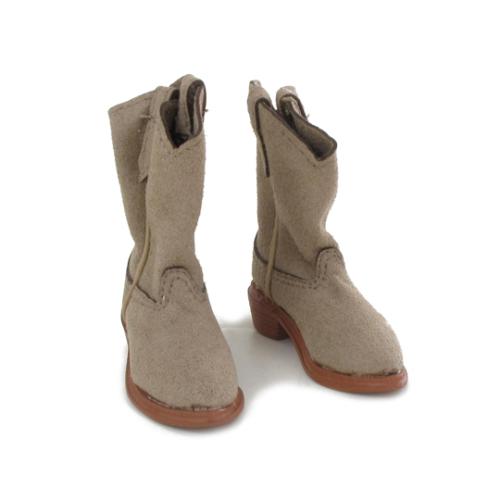Artikelbild des Artikels “Suede Shoes (Beige) “
