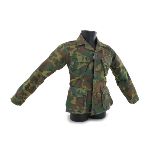 Product image of the product “ERDL Camouflage Uniform, Early-Pattern Vietnam ”