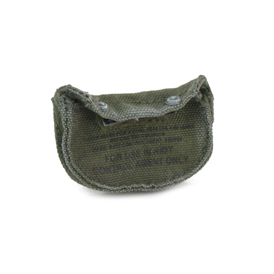 Product image of the product “XM28 Mask Waterproof Carrier (Olive Drab) ”