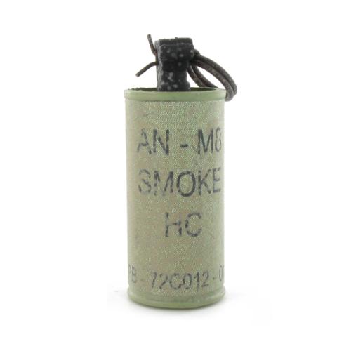 Artikelbild des Artikels “Gas M7 A3 CS Grenade (Grey) “