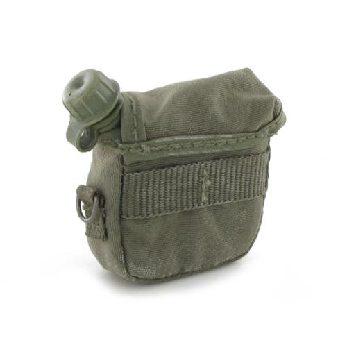 Artikelbild des Artikels “2 quart canteen with cover 2nd Pattern “
