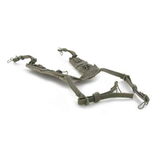 Product image of the product “M1967 Suspenders (Olive Drab) ”