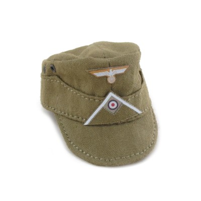 Product image of the product “DAK Tropen Mütze  1/6 ”
