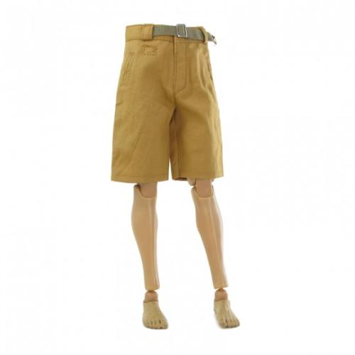 Artikelbild des Artikels “DAK Tropenuniform Hose Kurz 1:6 “