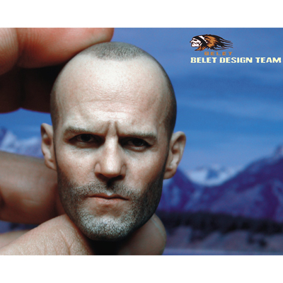 Product image of the product “Headsculpt Jason 1/6 ”