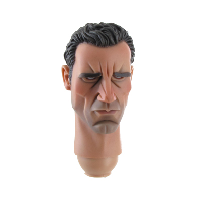 Product image of the product “Spade 7 Harry  Head 1/6 ”