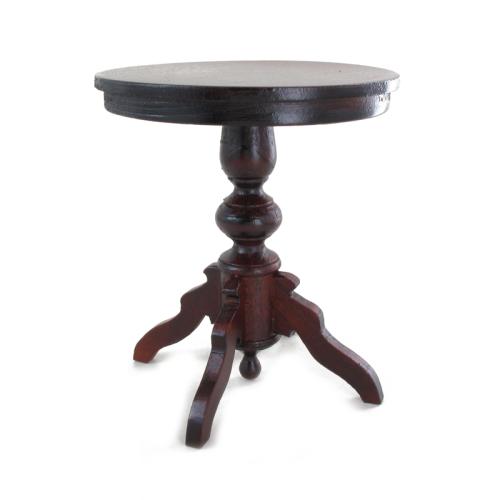 Product image of the product “Tisch - Black Walnut - natur ”