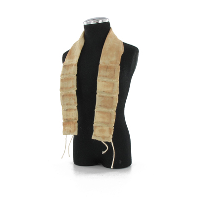 Artikelbild des Artikels “Patronengurt Bandolier WW1 1/6 battle worn “