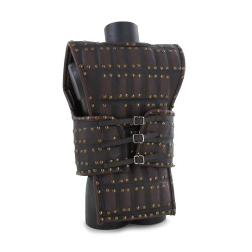 Product image of the product “Heavy Leather Armour ”