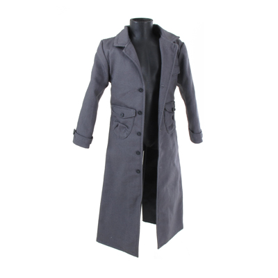 Artikelbild des Artikels “Scully long Duster DOC 1/6 “