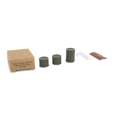 Product image of the product “Vietnam War - US Army C-Ration B-2 Unit ”