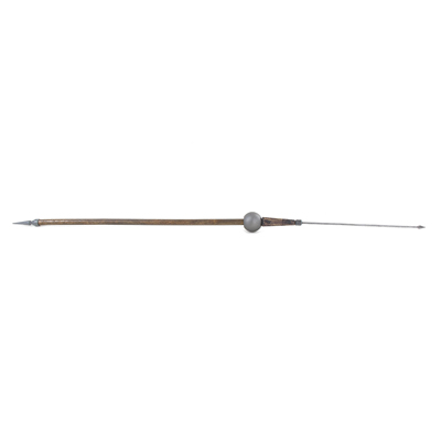 Artikelbild des Artikels “Pilum Lance “