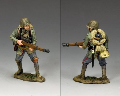 Product image of the product “WWI German Sniper ”