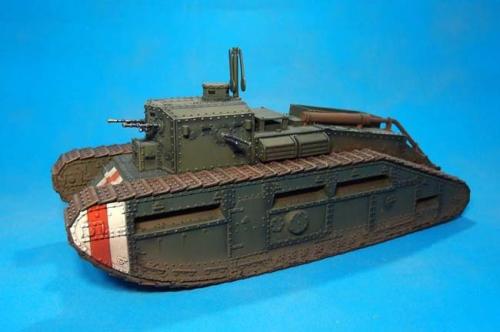 Product image of the product “BRITISH MEDIUM TANK, MARK C, HORNET ”