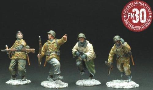 Artikelbild des Artikels “Winter Attack “