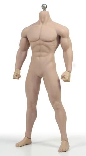 Artikelbild des Artikels “Phicen Body Male 1:6 “