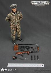 Artikelbild des Artikels “Kurt Meyer Panzermeyer No Box “