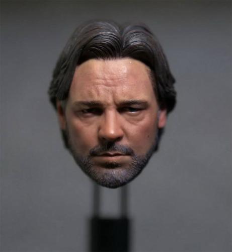 Product image of the product “Head Sculpt Russel ”