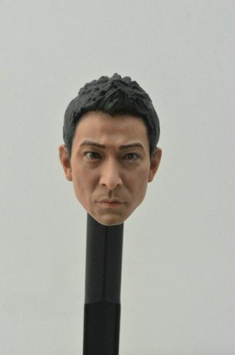 Product image of the product “Andy Lau 1/6 Head ”