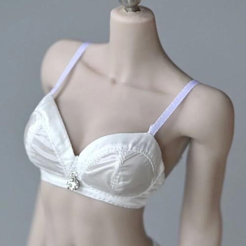 Artikelbild des Artikels “Female Bra (White) “